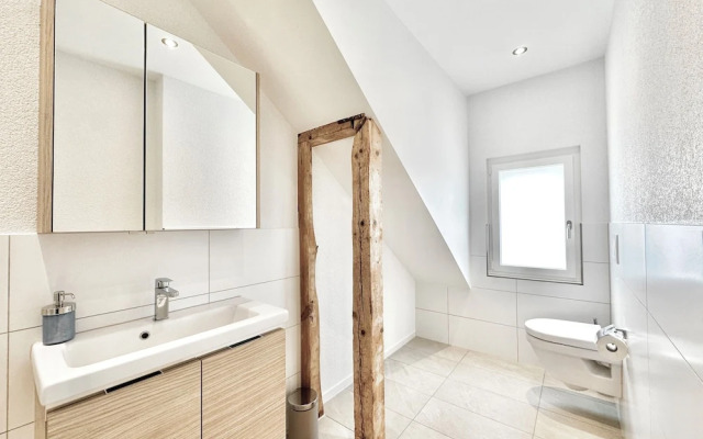 Business Apartment Niederbipp