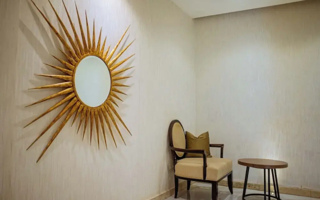 Check Inn Hotels Apo