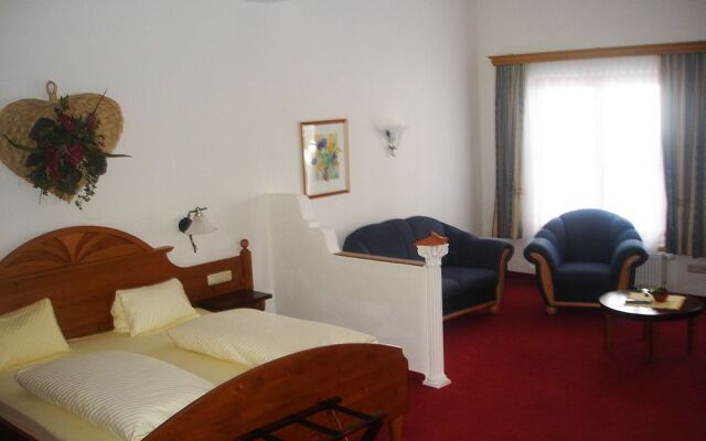 Hotel Willms am Gaisberg