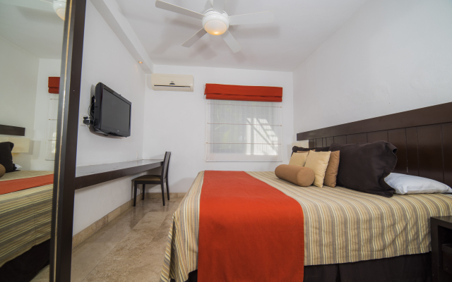 Raintree`s Villa Vera Puerto Vallarta