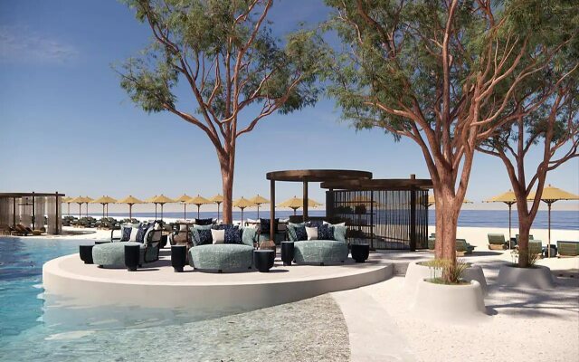 Mandarin Oriental, Costa Navarino