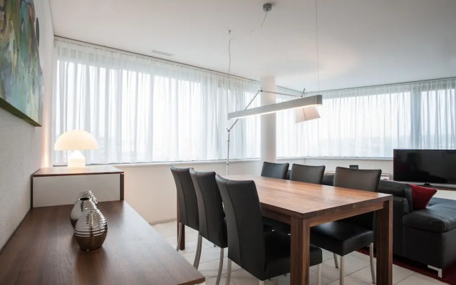 City Stay Apartments - Zugerstrasse