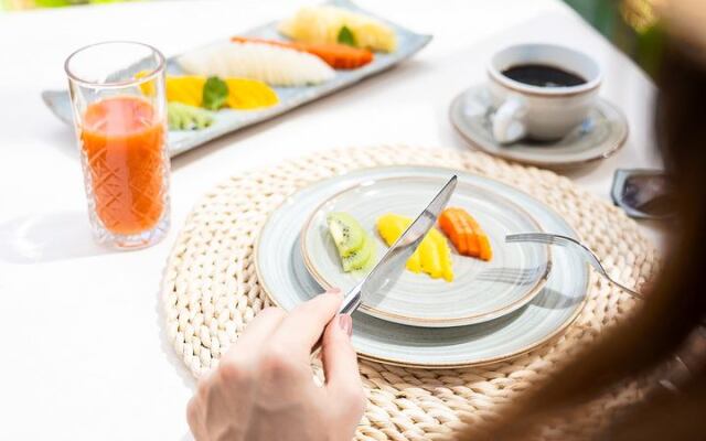 Hamares Boutique Hotel