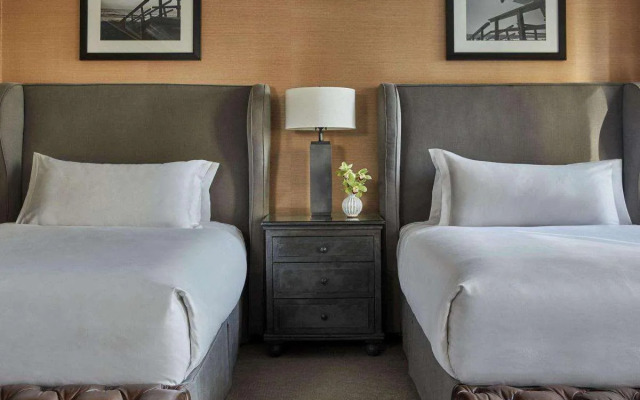 Fairmont Miramar Hotel & Bungalows