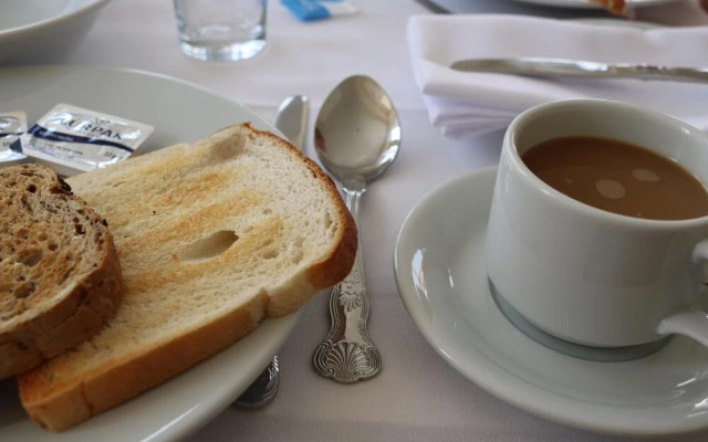 Gonalston Boutique B&B