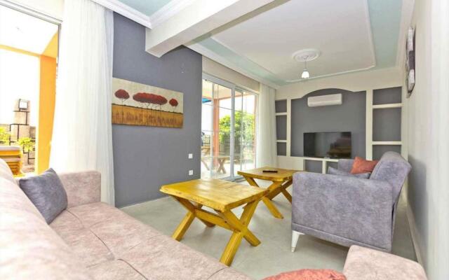 Gelemis Apart Hotel