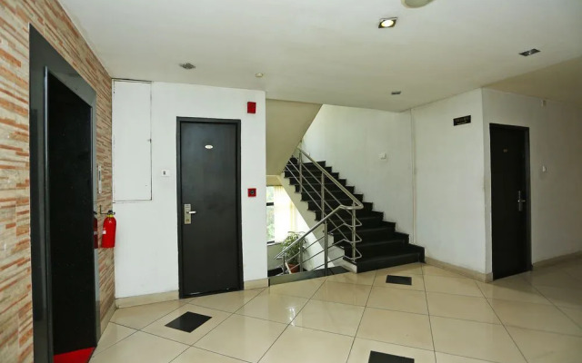 OYO Rooms 029 Hampankatta