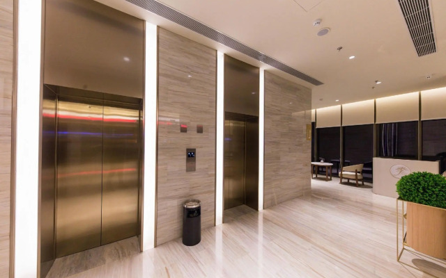 JI Hotel Panjin Guangsha Art Street