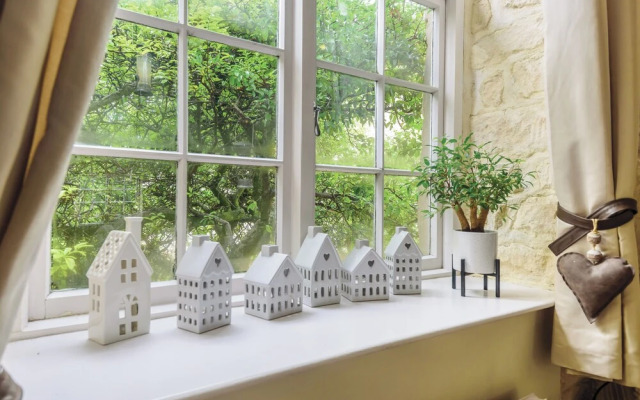 Waterloo Mill Cottage