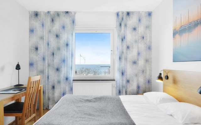 Strand Hotel Borgholm
