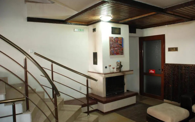 Apart Hotel Comfort