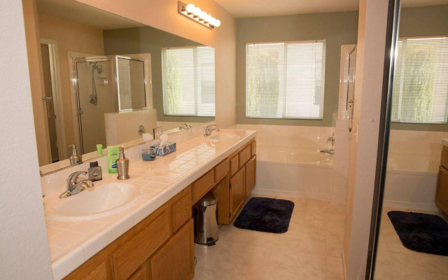 Luxury Home in Summerlin Las Vegas