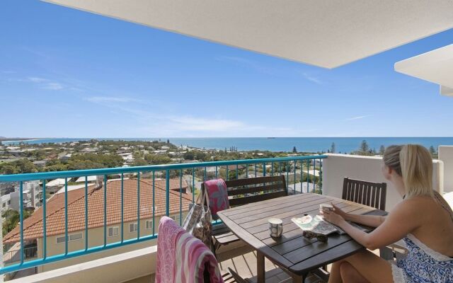 Burgess @ Kings Beach Apartments