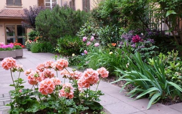 Gite Colmar Petite Venise