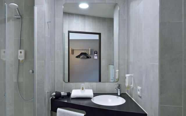 B&B HOTEL Essen-City