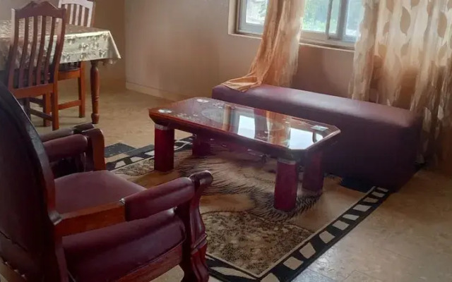 Diaspora Benin Hotel C-E
