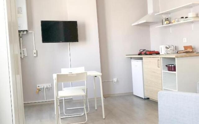 6 Hane Üsküdar Serviced Apartments