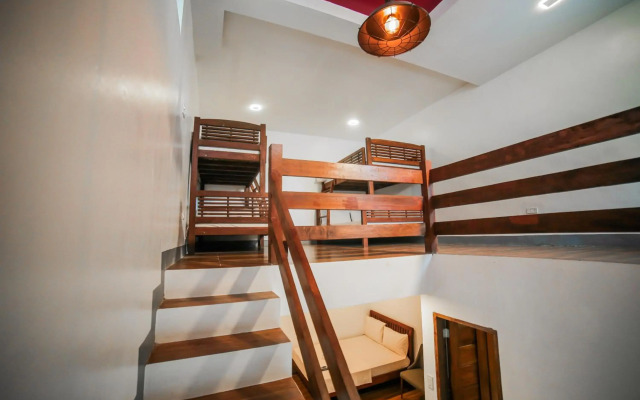 Bataan White Corals Beach Resort