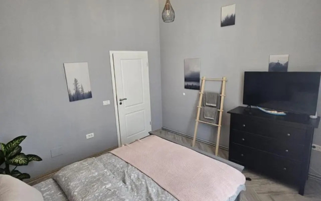 ZIG ZAG apartment 4- Old Town