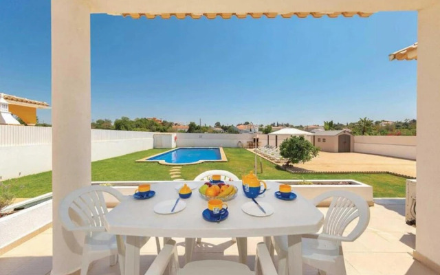 Villa Marlene in Guia
