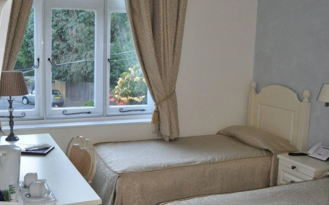 Ardmore House Hotel