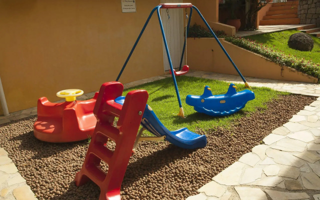 Hotel Pousada Ilhasol