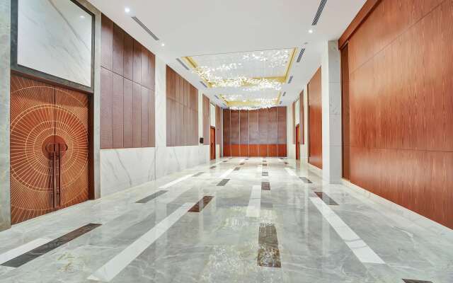 Radisson Red Chandigarh Mohali