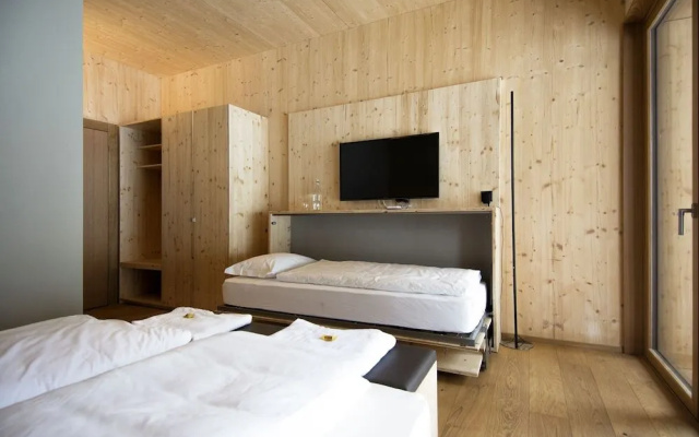 Campra Alpine Lodge & Spa