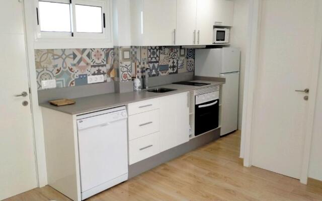 Apartamento La Colina 30