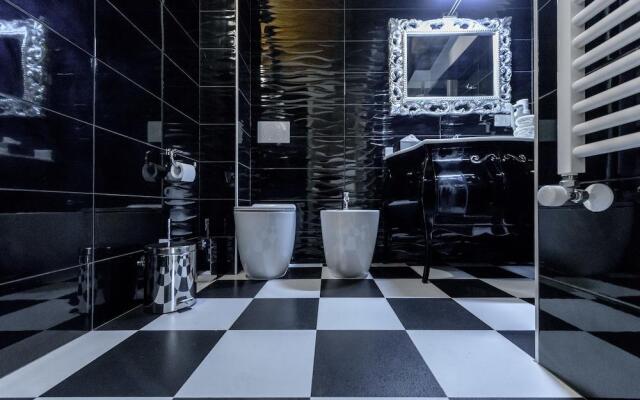 Marie Claire Apartments