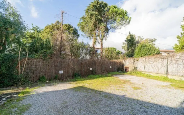 Appartamenti Via Roma Campo Mare