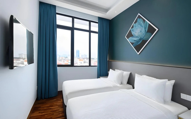 Savv Hotel