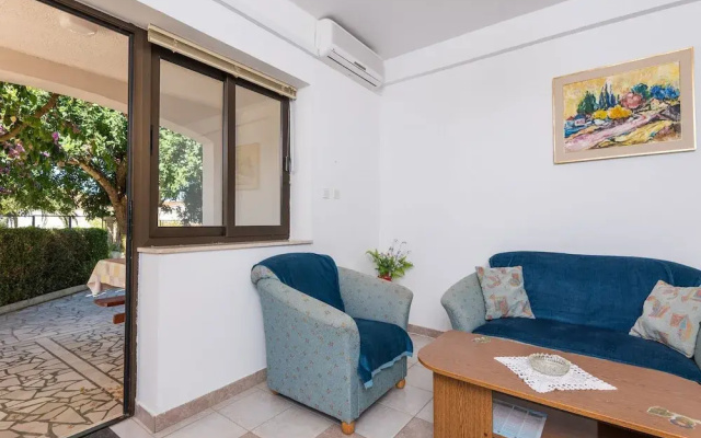 Ljube - Quiet Location & Close to the Beach - A3