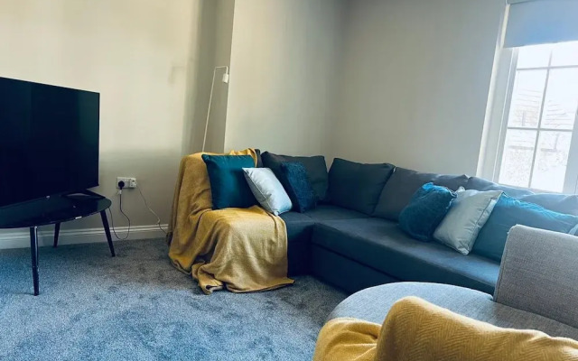 25B Moonstone House in Thetford
