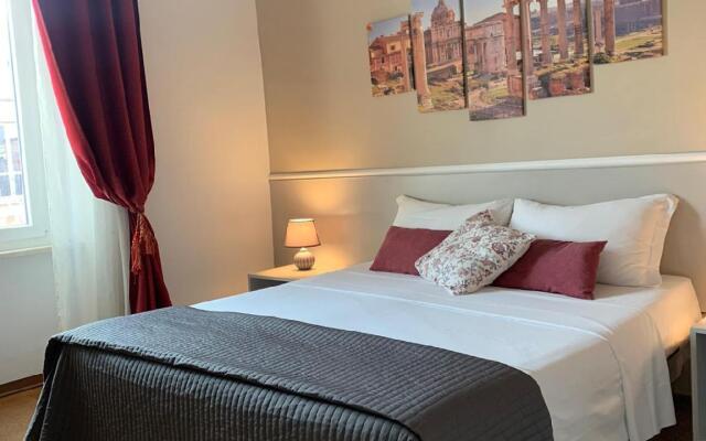 Girasole Guesthouse & Breakfast