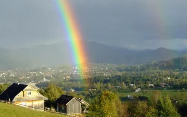 Sadyba Vedmezha Gora