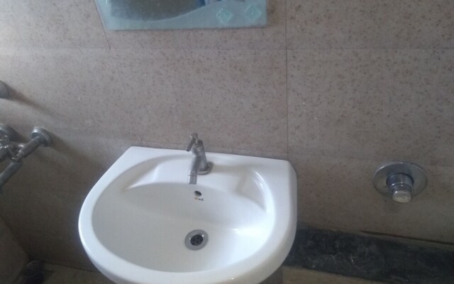 Hotel Farhat Executive