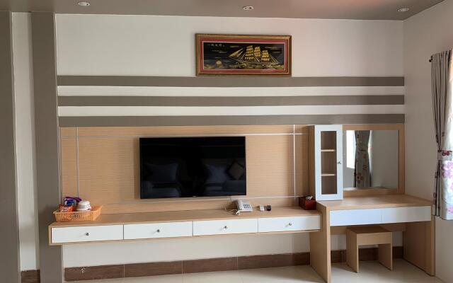 Phuc Hung Hotel 1