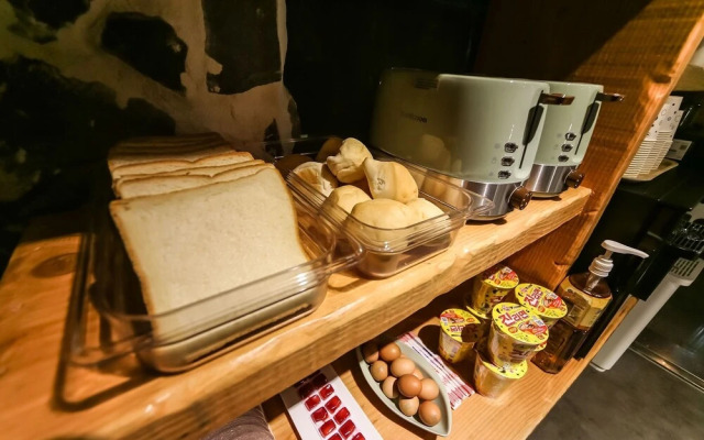 Daegu Gallery Hotel (Branch 3)