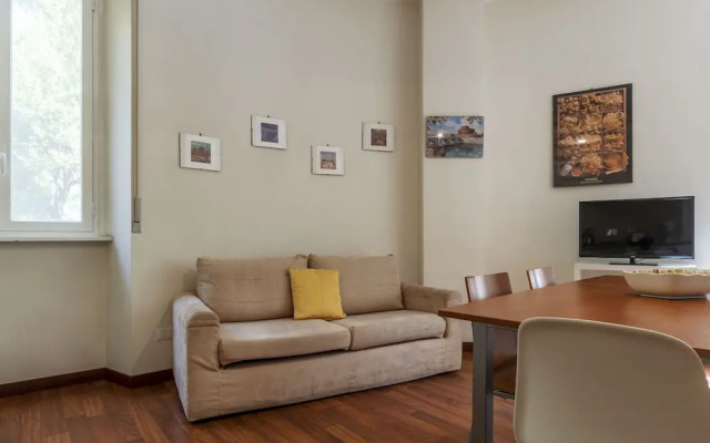 S. Giovanni Apartments - Appio Latino Area