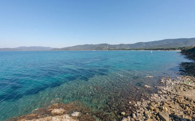 Villa Giuliana Punta Ala