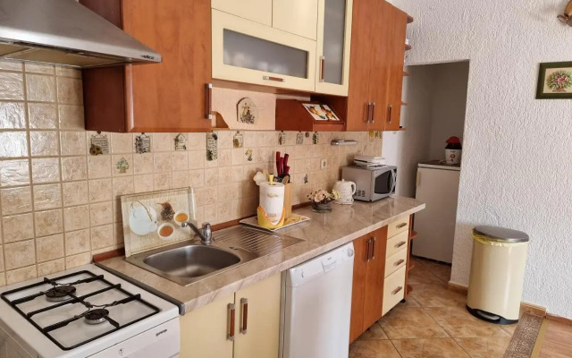 Apartment Niko