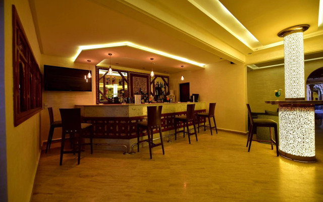 Fes Inn