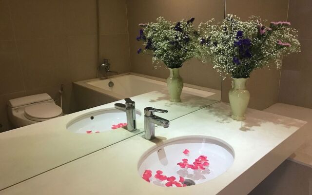 Phuong Anh Hotel