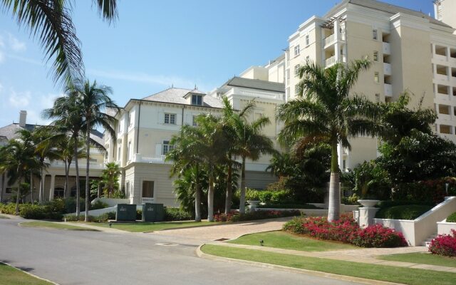 Crystal Beach Apartment at Seacastles