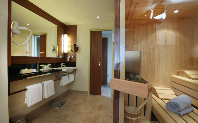 Lindner Hotel Hamburg Am Michel, part of JdV by Hyatt