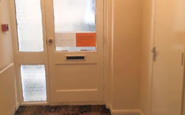 Ground Floor Haven Hotel