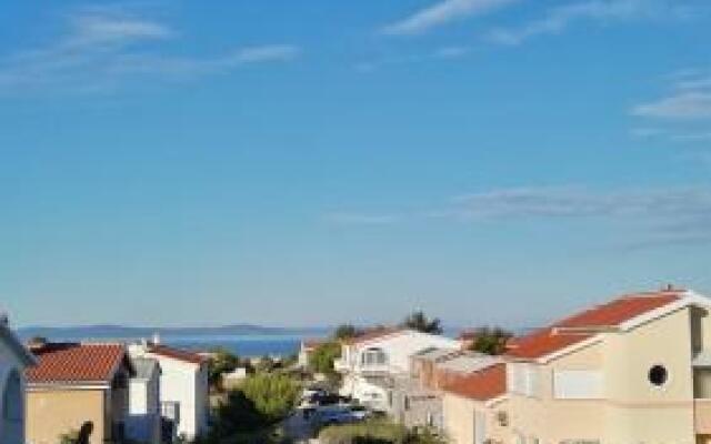 Tomek Apartment