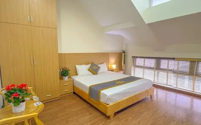 Sam Villa Hotel Dalat