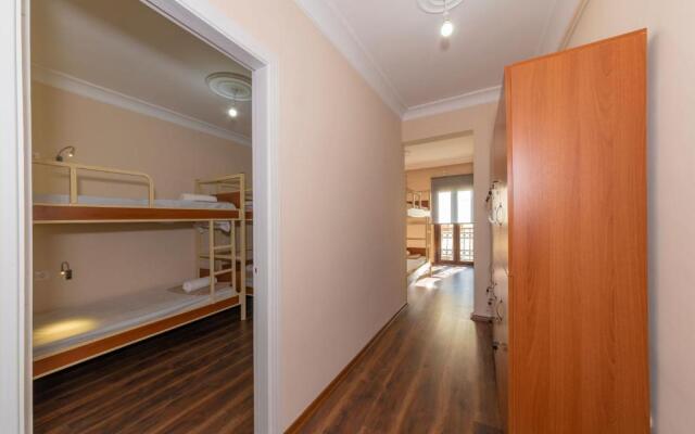 Taksim City ivy Hostel